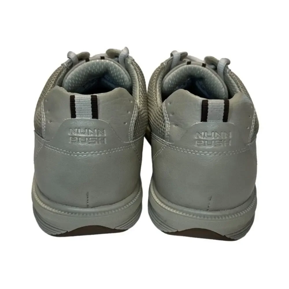 Kore Walk by Nunn Bush, Bone, NWOB Men’s 10.5 M